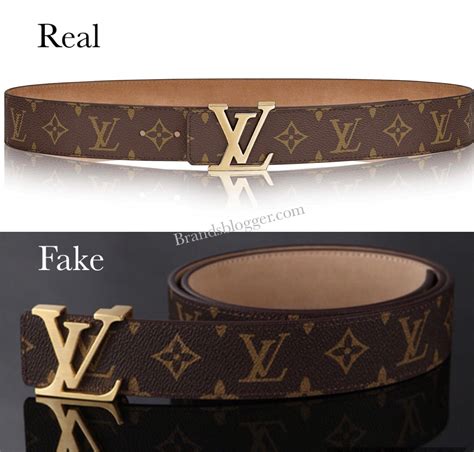 how to tell if real louis vuitton belt|Louis Vuitton belt price original.